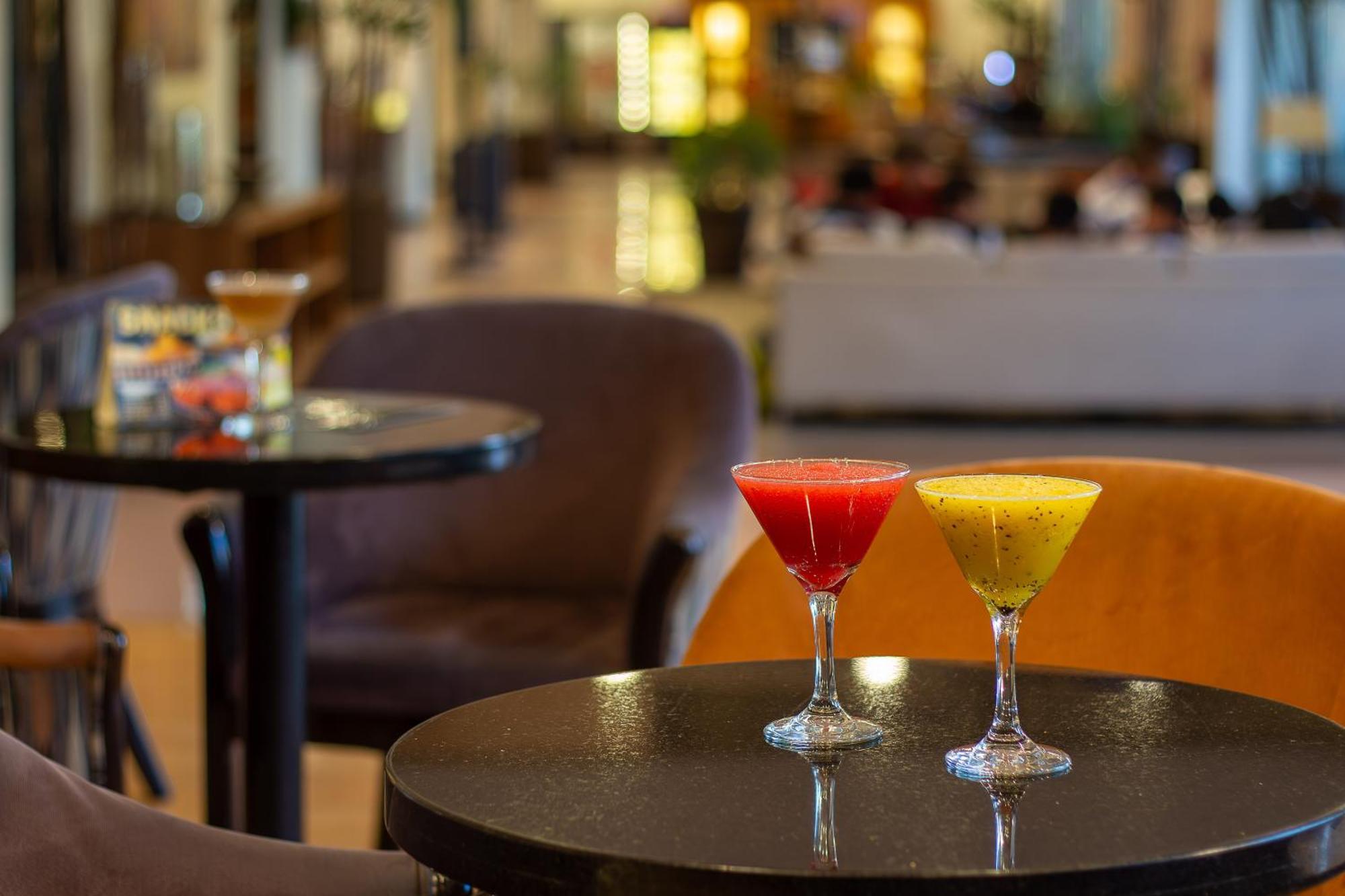 Hotel Guadalajara Plaza Expo Екстериор снимка